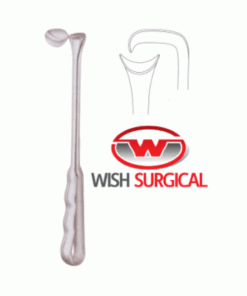 Richardson Retractor 24 Cm