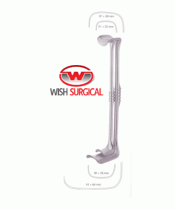 Richardson Retractor 26 Cm