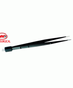 Semkin Non-Stick Bipolar Forceps