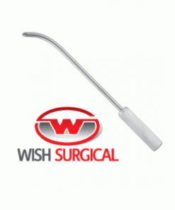 Silverstein Breast Dissector 36cm