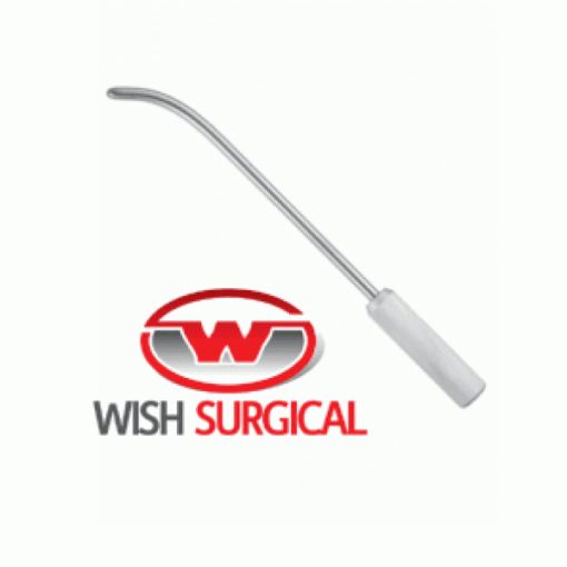 Silverstein Breast Dissector 36cm