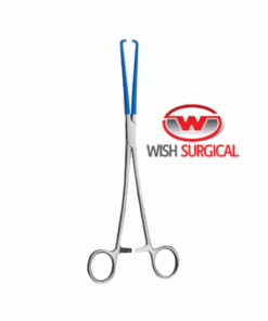 Single Tooth Tenaculum 21 Cm