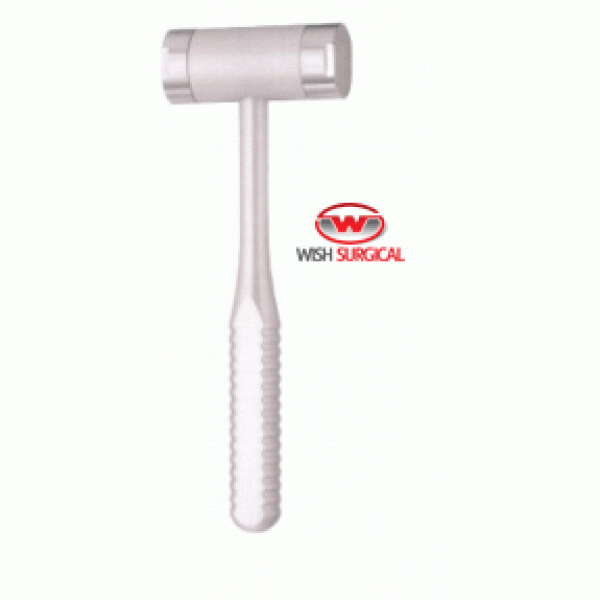 Solid Mallets 370g 22.5cm