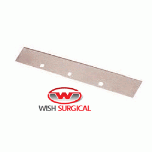 Spare Blade For Humby And Watson Dermatome