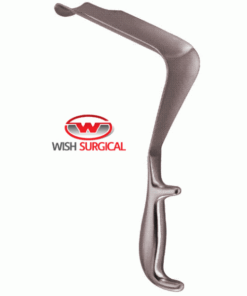 St.Marks Retractor 29 Cm