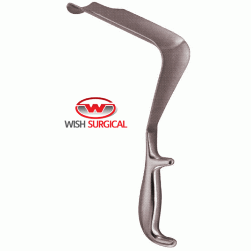 St.Marks Retractor 29 Cm