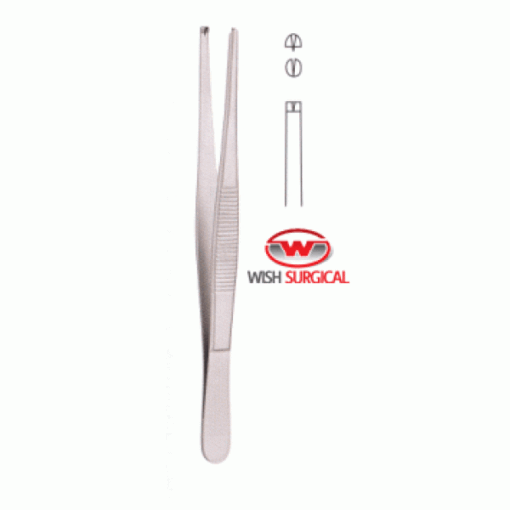 Standard Dressing Forceps