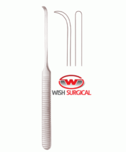 Steinhauser Orbital Floor Raspatory, 17 Cm