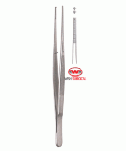 Stille Tissue Forcep 2:3 Teeth 15 Cm