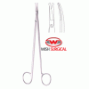 Strully Neuro Surgical Scissors