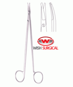 Strully Neuro Surgical Scissors