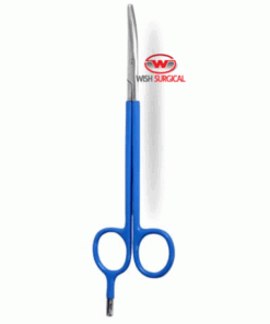 T-Warkwick Scissor Cvd (English Fitting)