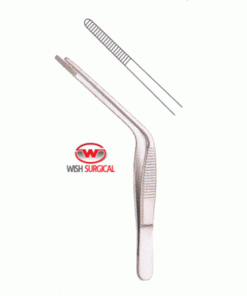 Troeltchs (Wilde) Angular Forceps