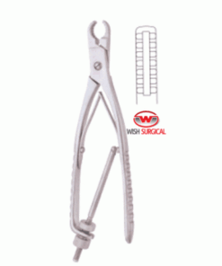 Ulrich Bone Holding Forceps