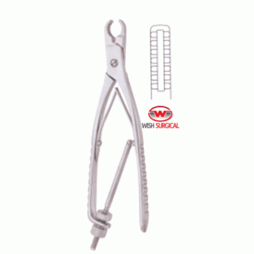 Ulrich Bone Holding Forceps