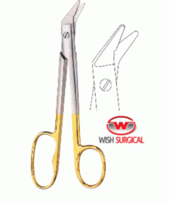 Universal T.C Wire Cutting Scissors, 16 Cm