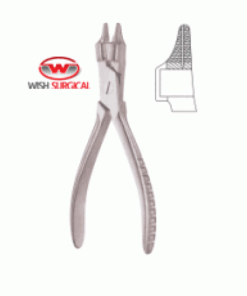 Universal Wire Cutting Plier 15 Cm