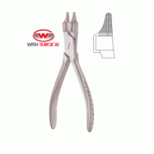 Universal Wire Cutting Plier 15 Cm