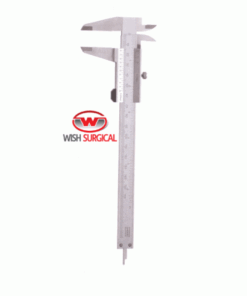 Verneir Caliper 22 Cm Vorking Length