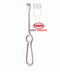 Volkmann Retractor 22 Cm