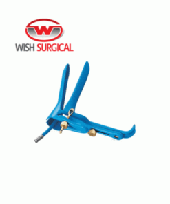 Vu-More(Graves) Speculum With Tubing