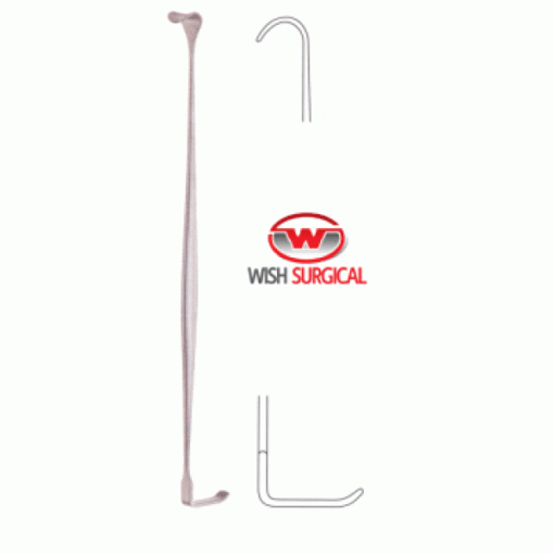 Walter Cope Retractor, 17.5cm