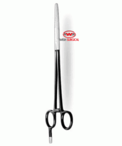 Wilson Hey Artery Monopolar Forceps Str (English Fitting)