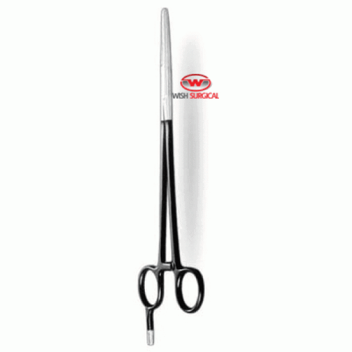 Wilson Hey Artery Monopolar Forceps Str (English Fitting)