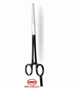 Wilson Hey Artery Monopolar Forceps Str (European Fitting)