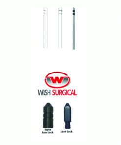 Liposuction Cannula 2BQ