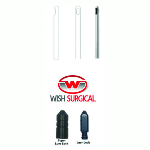 Liposuction Cannula MICI-9