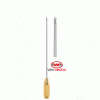 Liposuction Cannula With 1 Central Hole with Threaded Handle
