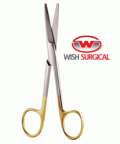 Mayo Suture Operating Scissors