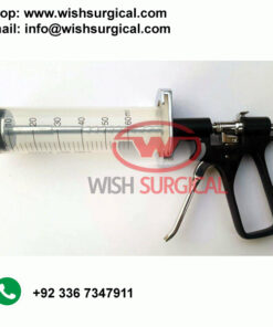 Mirco Liposuction Fat Injection and Transfer Gun