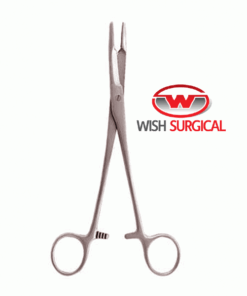 Olsen-Hegar Needle Holder