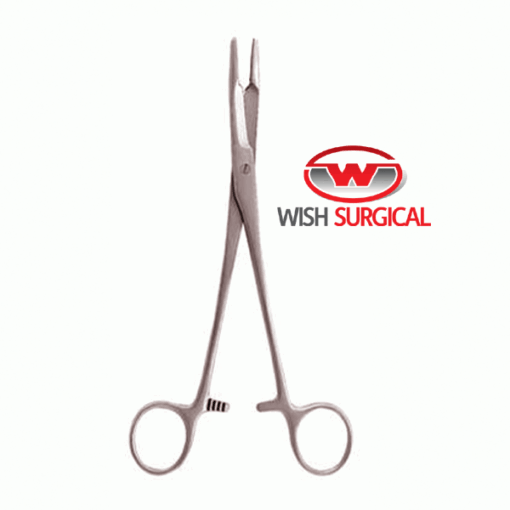 Olsen-Hegar Needle Holder