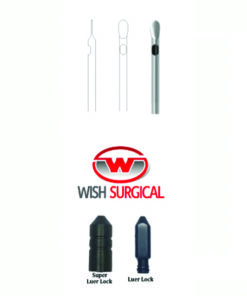 Specialty Flap Cannula