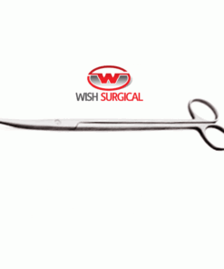 Tonsil Metzenbaum Scissors