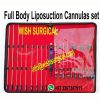 Full Body Fat Transfer set- Wish Surgical