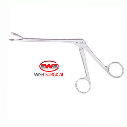 Ear Dressing Forceps, 10.5 cm