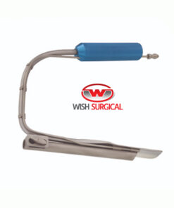 Emory Style Mammoplasty Retractor