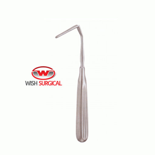 Aufricht Nasal Retractor, 19cm