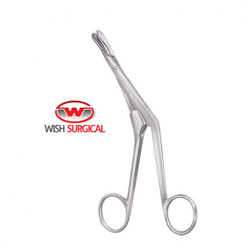 Craig Domnick Septum Forceps, 16cm