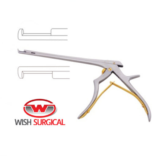 Ferris Smith Laminectomy Kerrison Punch Detachable Model