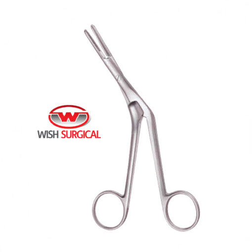 Graig Septum Forceps, 16cm