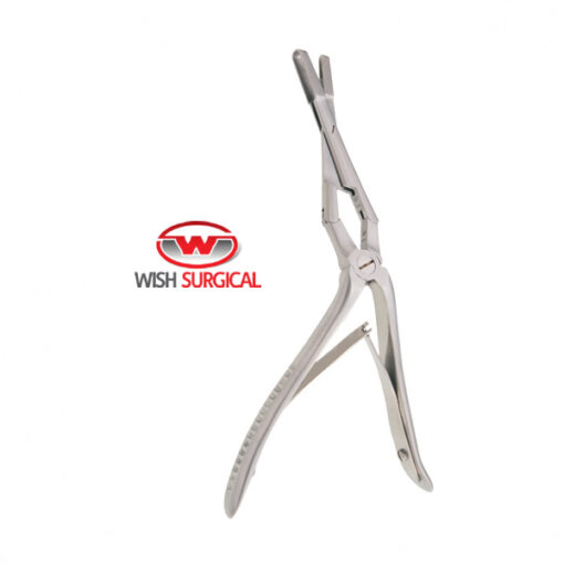 Jansen-Middleton Septum Forceps, 20cm