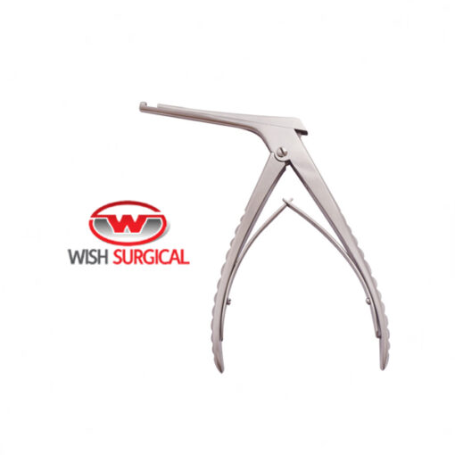 Kerrison Antrum Punch Forceps, Shaft 12cm