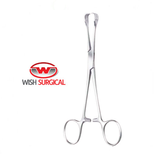 Lahey Goitre Grasping Forceps