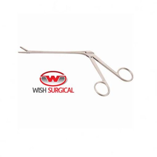 NOYES Nasal Dressing Forceps, 14cm