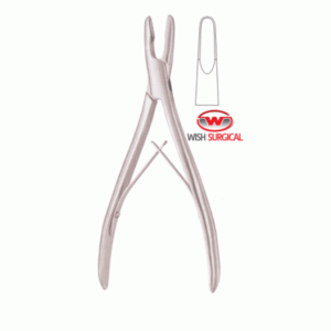 Adon Bone Ronguers 21 Cm